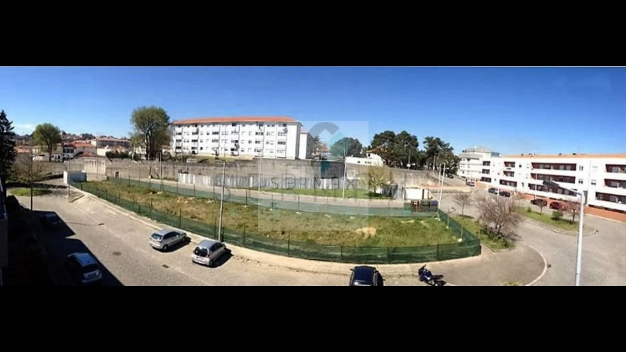 Terreno para Venda em Campanhã