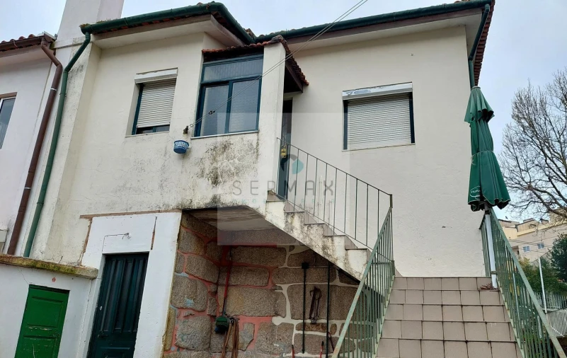 Moradia T8 para Venda em Campanhã Foto 21