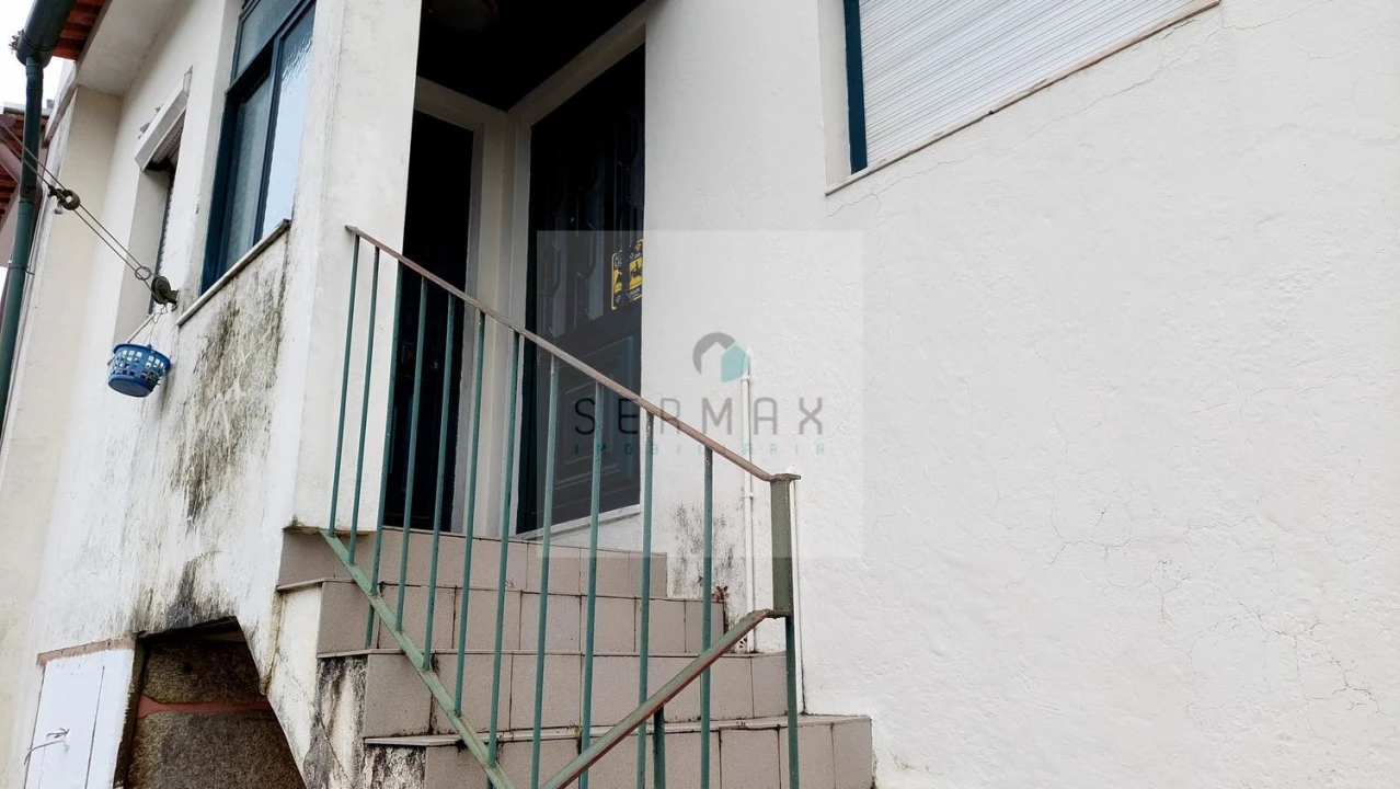 Moradia T8 para Venda em Campanhã Foto 2