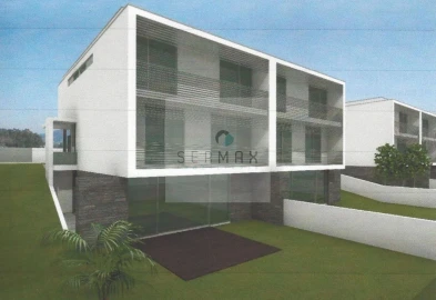 Terreno para Venda em Coronado (São Romão e São Mamede)