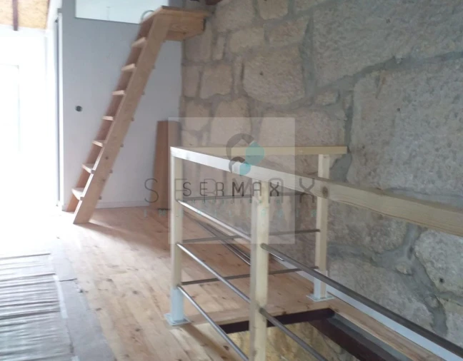 Moradia T3 para Venda em Rio Tinto Foto 2