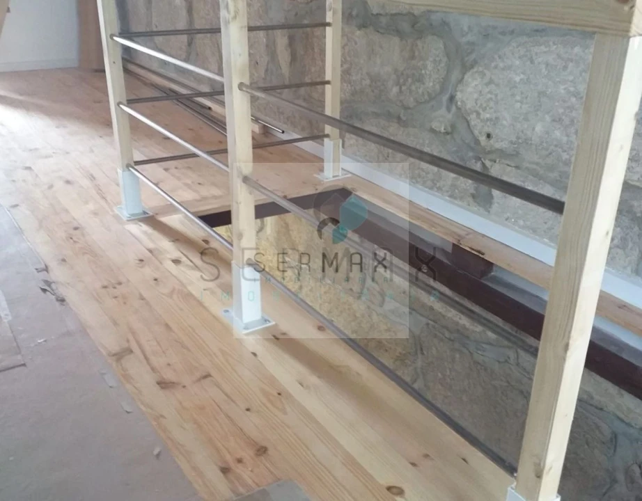 Moradia T3 para Venda em Rio Tinto Foto 3