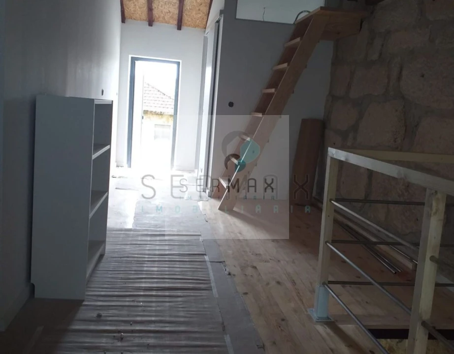 Moradia T3 para Venda em Rio Tinto Foto 1