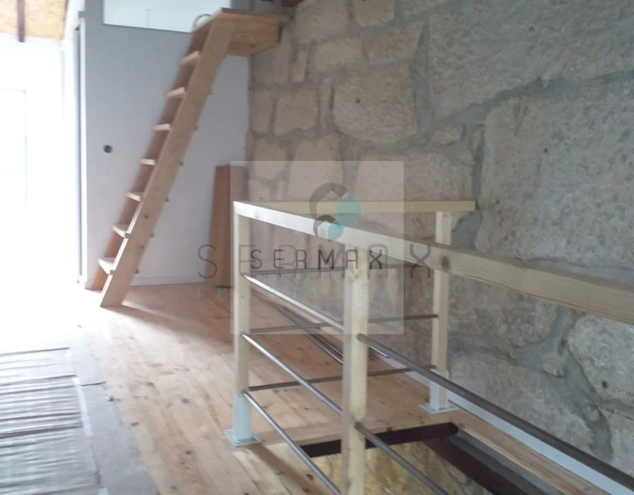 Moradia T3 para Venda em Rio Tinto Foto 2