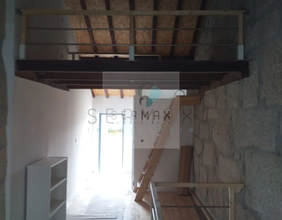 Moradia T3 para Venda em Rio Tinto Foto 4