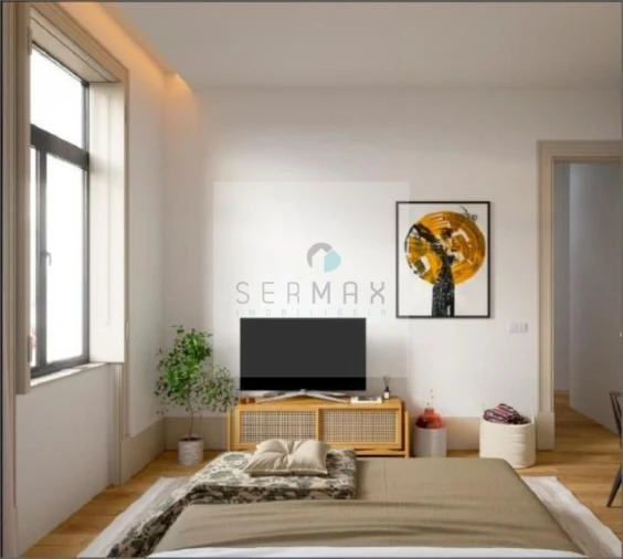 Apartamento T3 para Venda em Cedofeita, Santo Ildefonso, Sé, Miragaia, São Nicolau e Vitória Foto 2