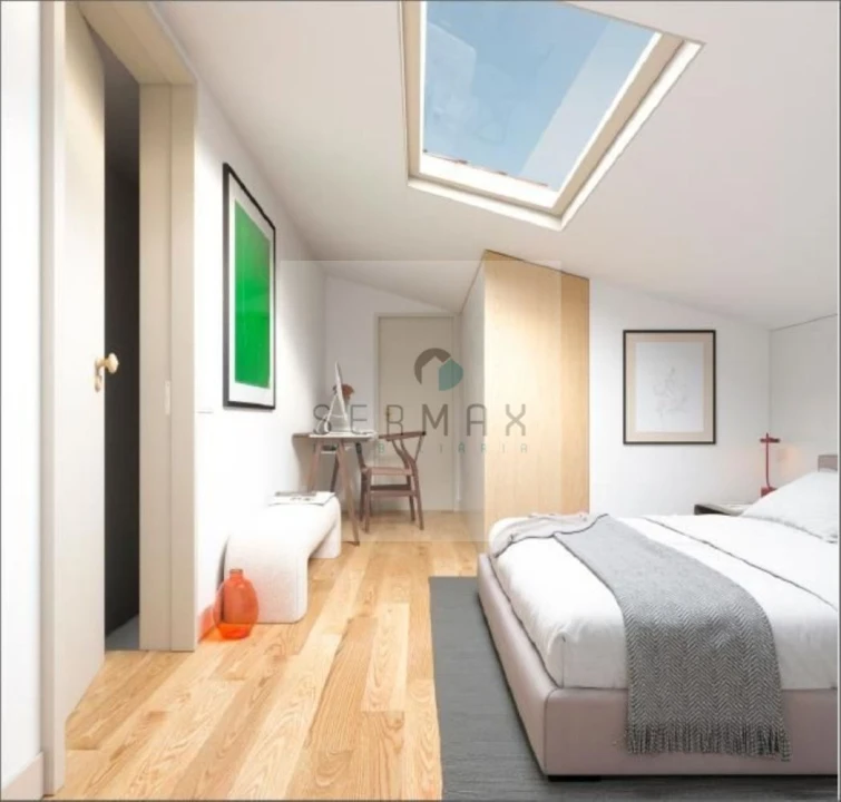 Apartamento T3 para Venda em Cedofeita, Santo Ildefonso, Sé, Miragaia, São Nicolau e Vitória Foto 3
