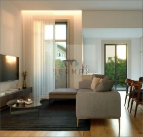 Apartamento T2 para Venda em Cedofeita, Santo Ildefonso, Sé, Miragaia, São Nicolau e Vitória