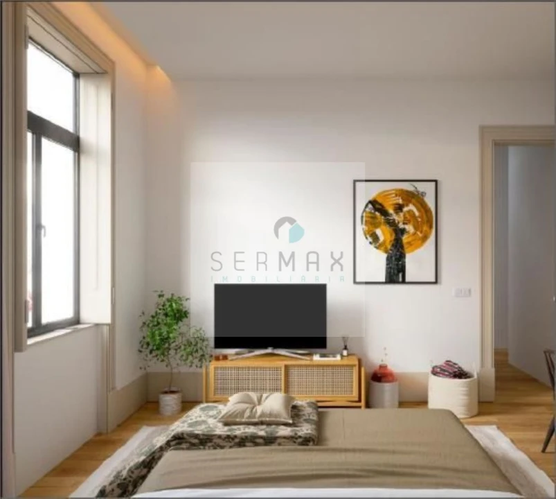 Apartamento T2 para Venda em Cedofeita, Santo Ildefonso, Sé, Miragaia, São Nicolau e Vitória Foto 2