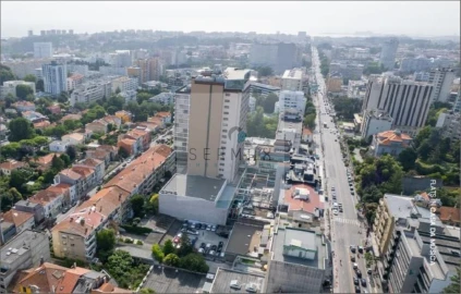 Apartamento T2 para Venda em Cedofeita, Santo Ildefonso, Sé, Miragaia, São Nicolau e Vitória