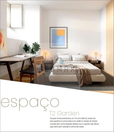 Apartamento T2 para Venda em Cedofeita, Santo Ildefonso, Sé, Miragaia, São Nicolau e Vitória