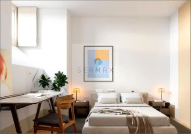 Apartamento T2 para Venda em Cedofeita, Santo Ildefonso, Sé, Miragaia, São Nicolau e Vitória