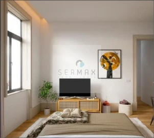 Apartamento T2 para Venda em Cedofeita, Santo Ildefonso, Sé, Miragaia, São Nicolau e Vitória