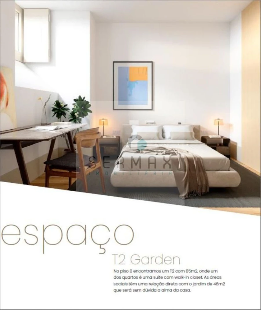 Apartamento T2 para Venda em Cedofeita, Santo Ildefonso, Sé, Miragaia, São Nicolau e Vitória Foto 3