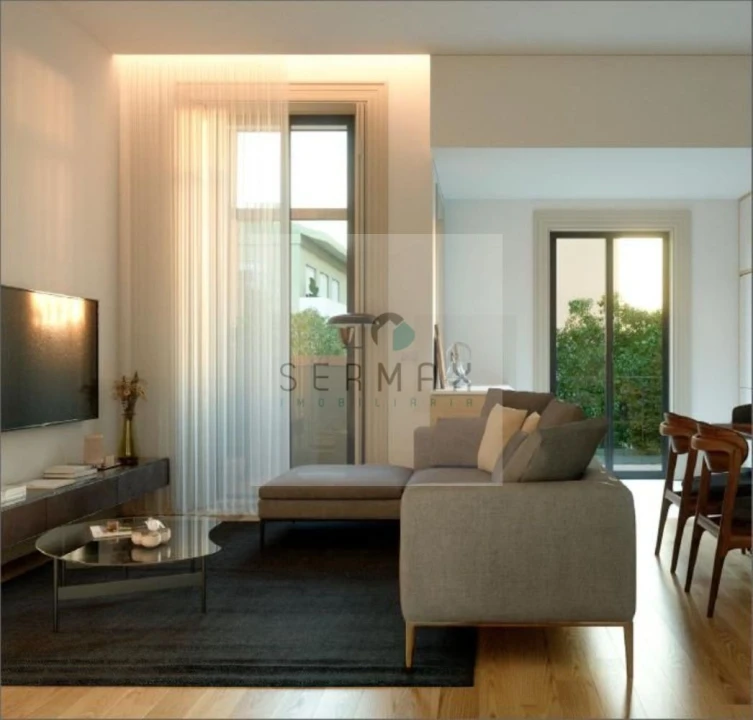 Apartamento T2 para Venda em Cedofeita, Santo Ildefonso, Sé, Miragaia, São Nicolau e Vitória Foto 13