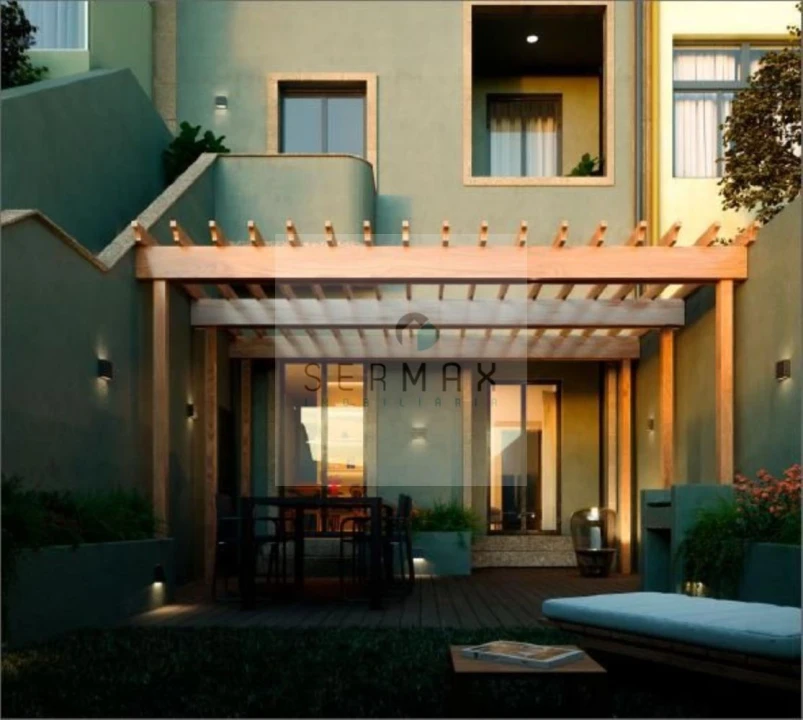 Apartamento T2 para Venda em Cedofeita, Santo Ildefonso, Sé, Miragaia, São Nicolau e Vitória Foto 6