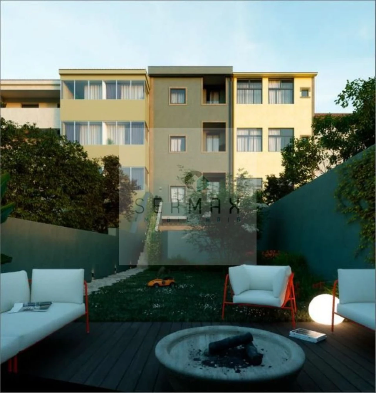 Apartamento T2 para Venda em Cedofeita, Santo Ildefonso, Sé, Miragaia, São Nicolau e Vitória Foto 1