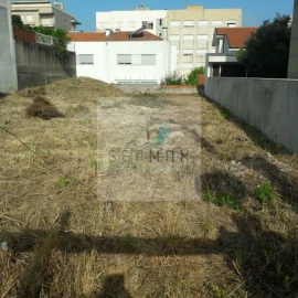 Terreno para Venda em Custóias, Leça do Balio e Guifões