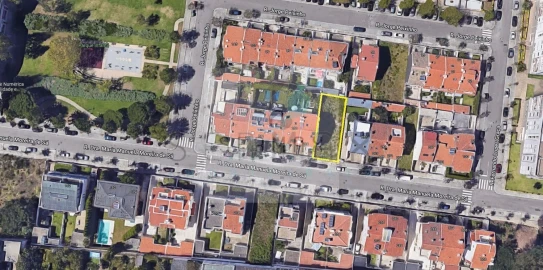 Terreno para Venda em Custóias, Leça do Balio e Guifões