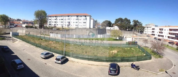 Terreno para Venda em Campanhã