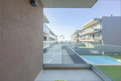 Apartamento T2 para Venda em Canidelo