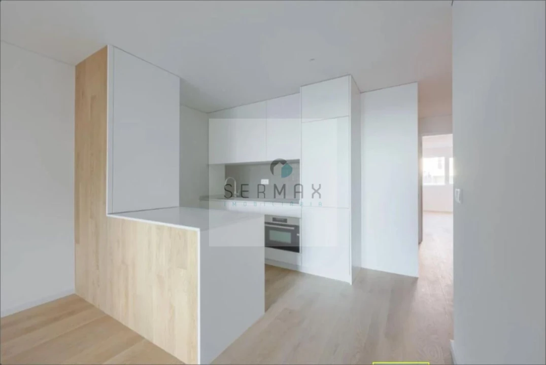 Apartamento T2 para Venda em Canidelo Foto 7