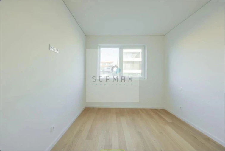 Apartamento T2 para Venda em Canidelo Foto 14