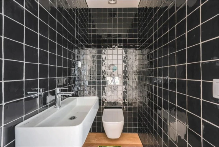 Apartamento T2 para Venda em Canidelo Foto 11