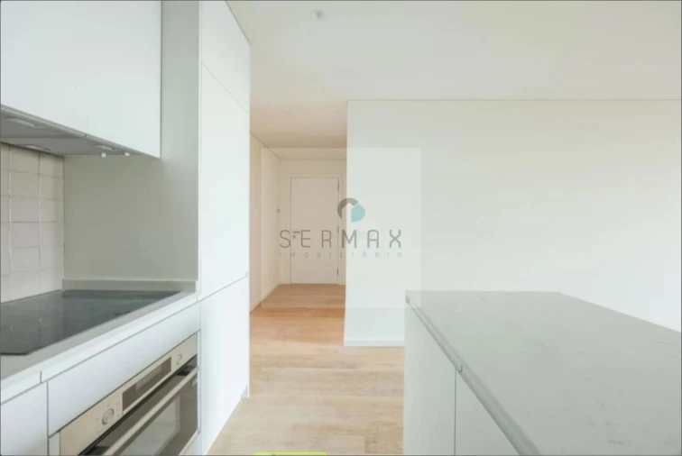 Apartamento T2 para Venda em Canidelo Foto 6