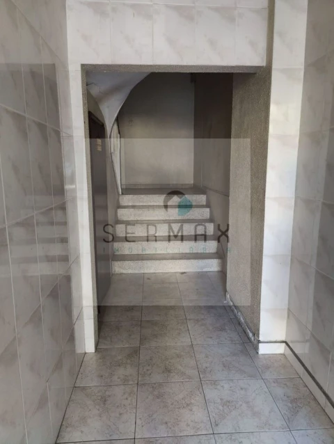 Apartamento T2 para Venda em Campanhã