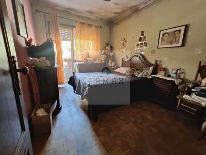 Apartamento T2 para Venda em Campanhã Foto 12