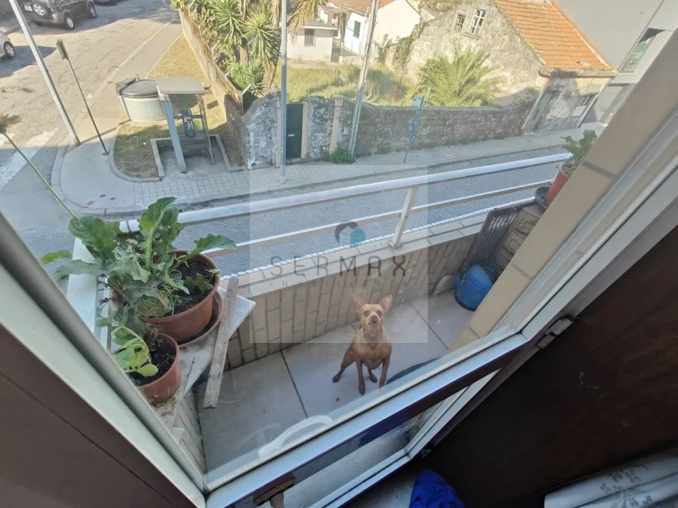 Apartamento T2 para Venda em Campanhã Foto 15