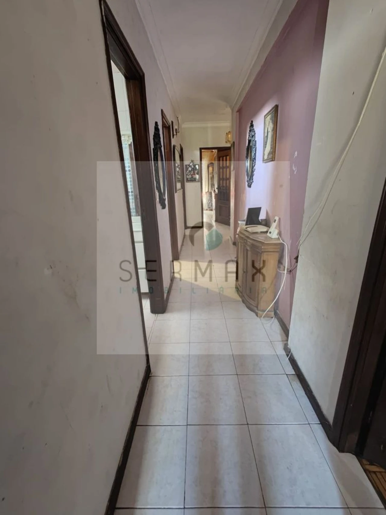 Apartamento T2 para Venda em Campanhã Foto 9