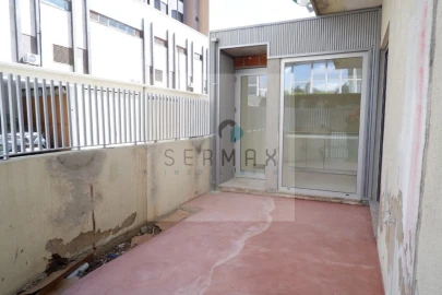 Apartamento T3 para Venda em Lordelo do Ouro e Massarelos