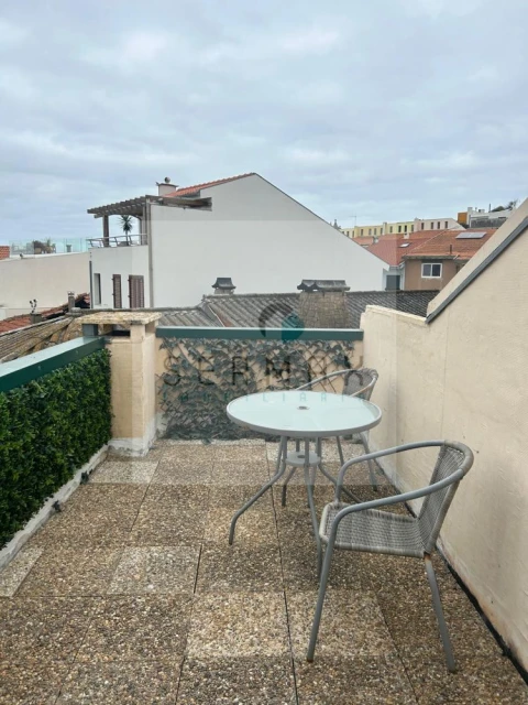 Moradia T2 para Venda em Aldoar, Foz do Douro e Nevogilde