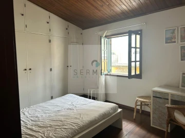 Moradia T2 para Venda em Aldoar, Foz do Douro e Nevogilde