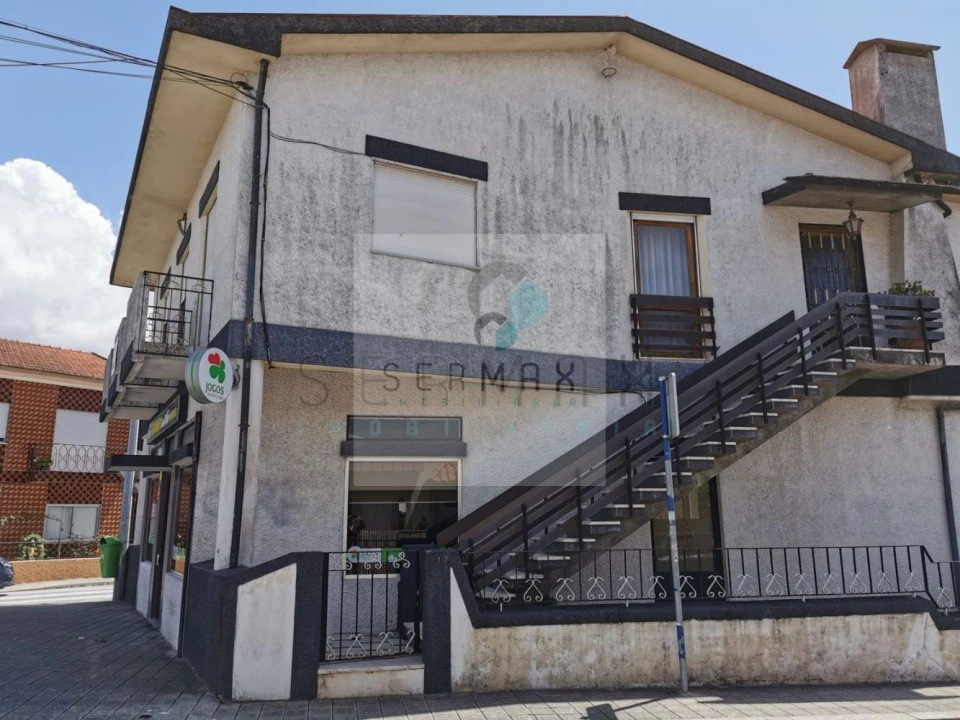 Moradia T3 para Venda em Rio Tinto Foto 7