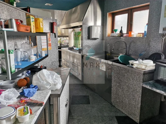 Moradia T3 para Venda em Rio Tinto Foto 24