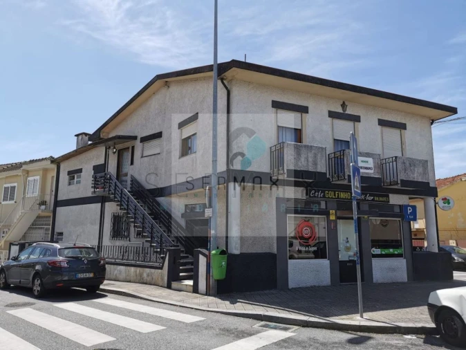 Moradia T3 para Venda em Rio Tinto Foto 28