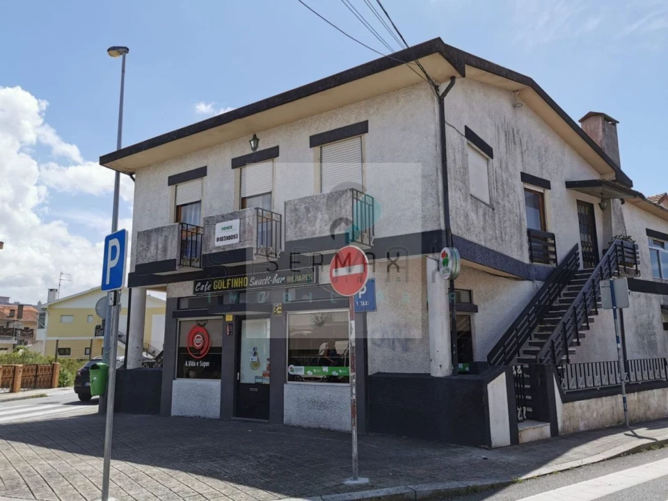 Moradia T3 para Venda em Rio Tinto Foto 27