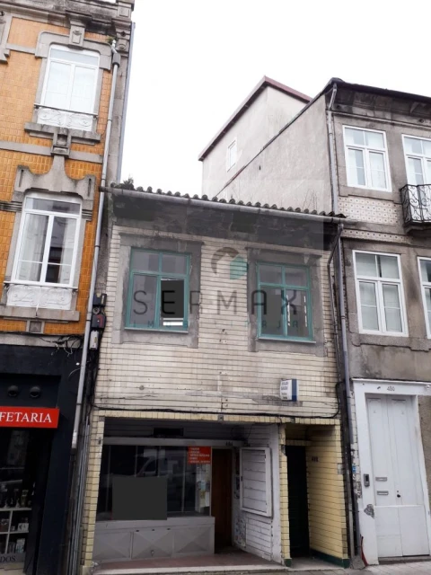 Loja para Venda em Bonfim