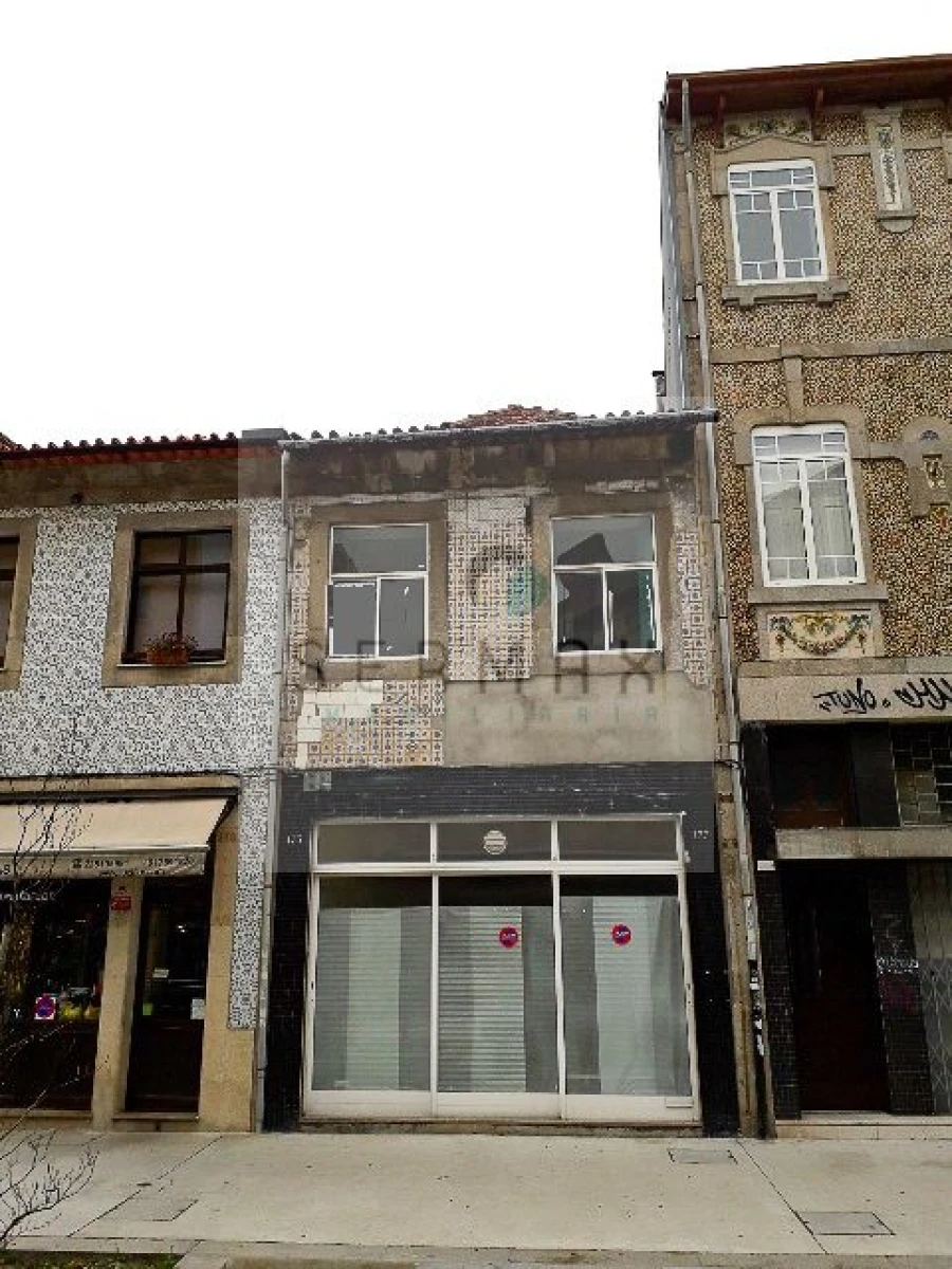 Loja para Venda em Bonfim Foto 2