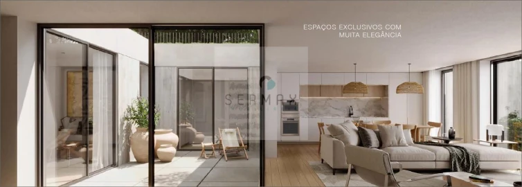 Apartamento T3 para Venda em Paranhos