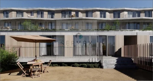 Apartamento T3 para Venda em Paranhos