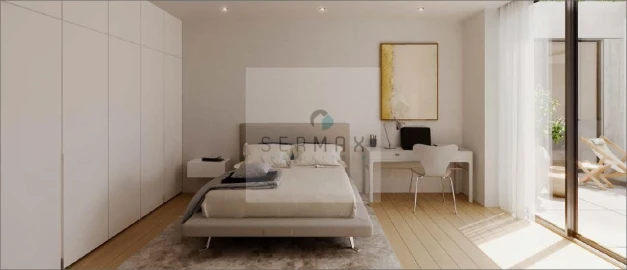 Apartamento T3 para Venda em Paranhos