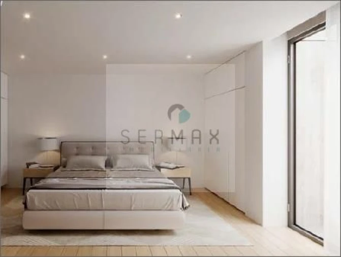 Apartamento T3 para Venda em Paranhos Foto 12