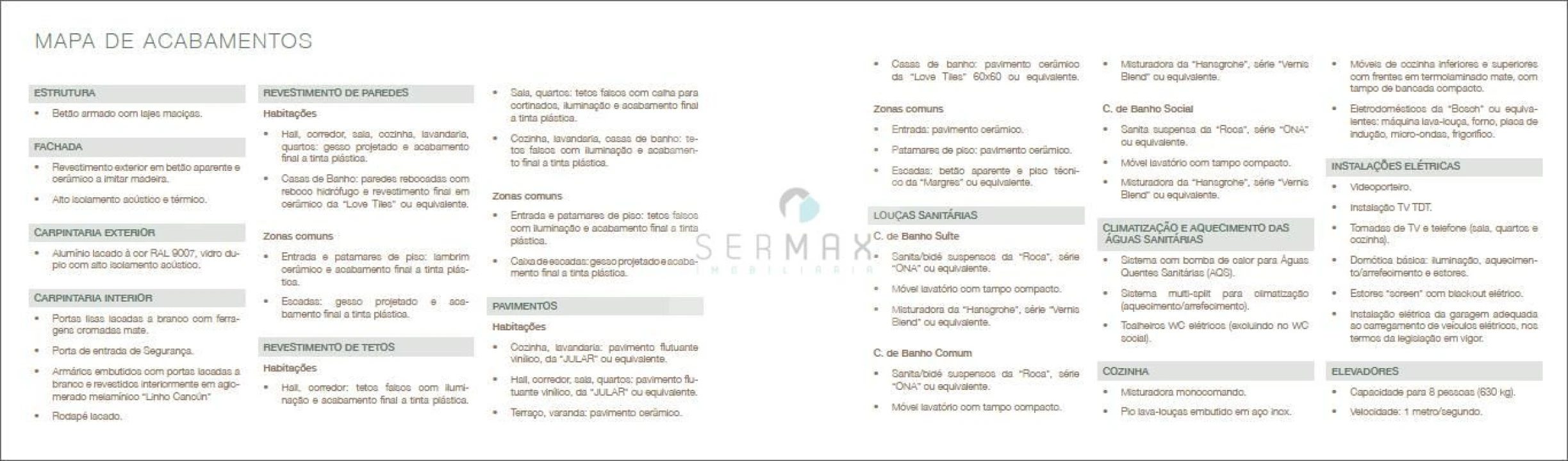 Apartamento T3 para Venda em Paranhos Foto 20