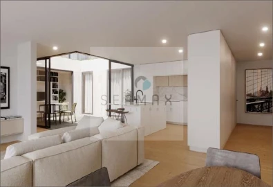 Apartamento T2 para Venda em Paranhos