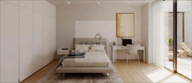 Apartamento T2 para Venda em Paranhos
