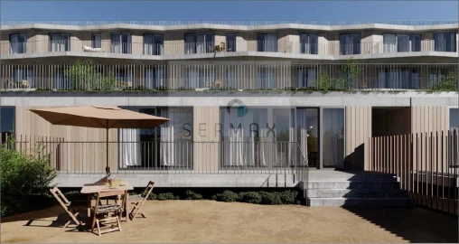 Apartamento T2 para Venda em Paranhos